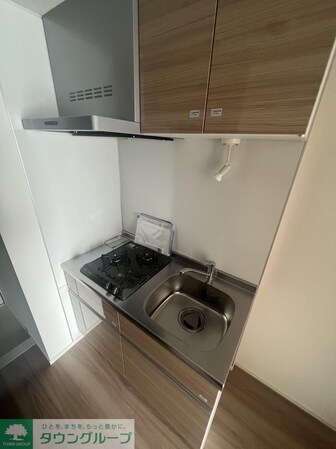 アンベリール王子の物件内観写真